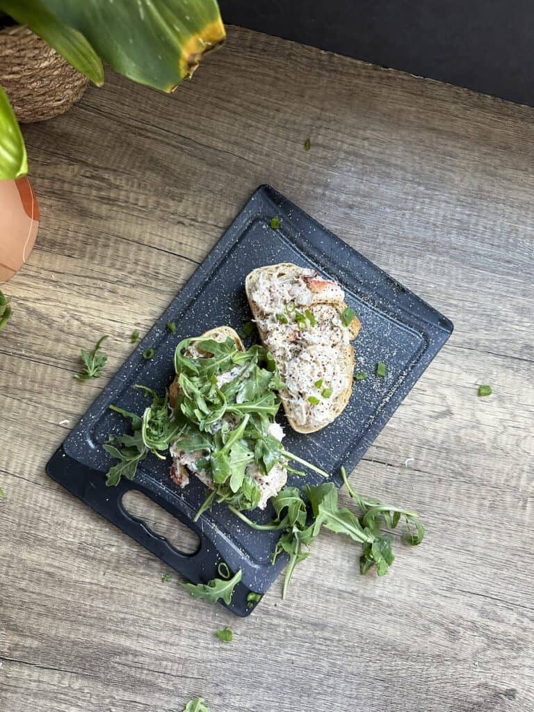 Arugula