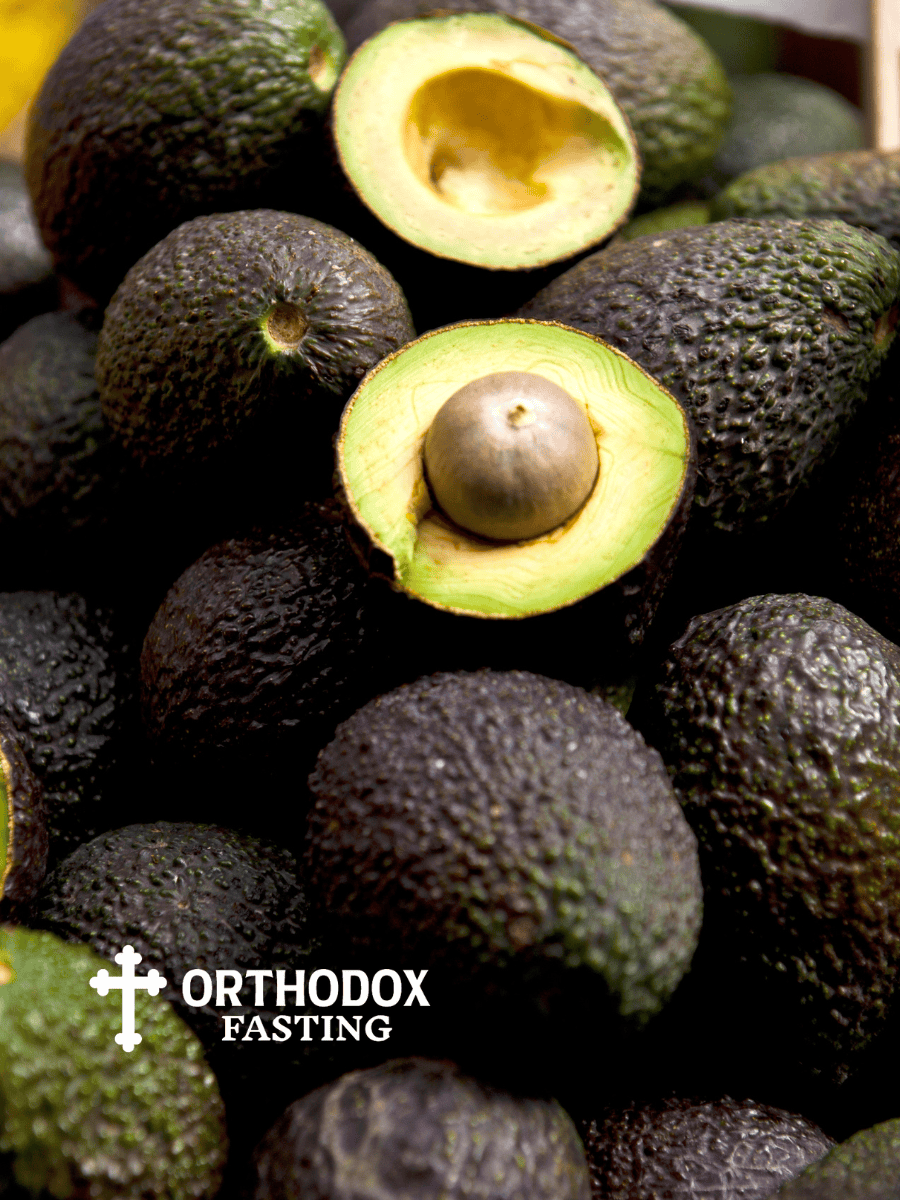 Avocados