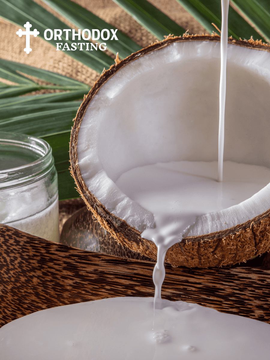 Coconut Milk