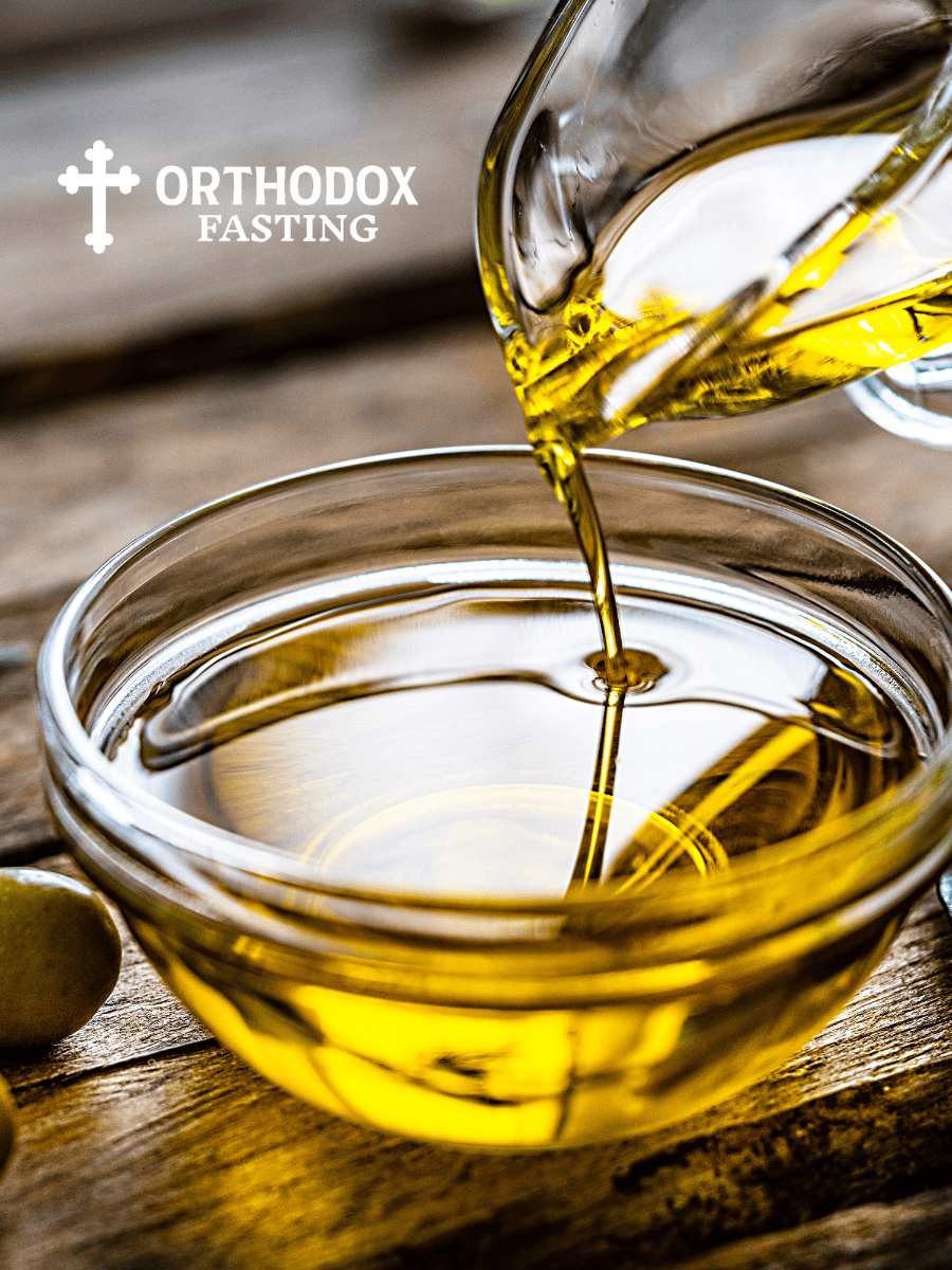 Cooking Oils