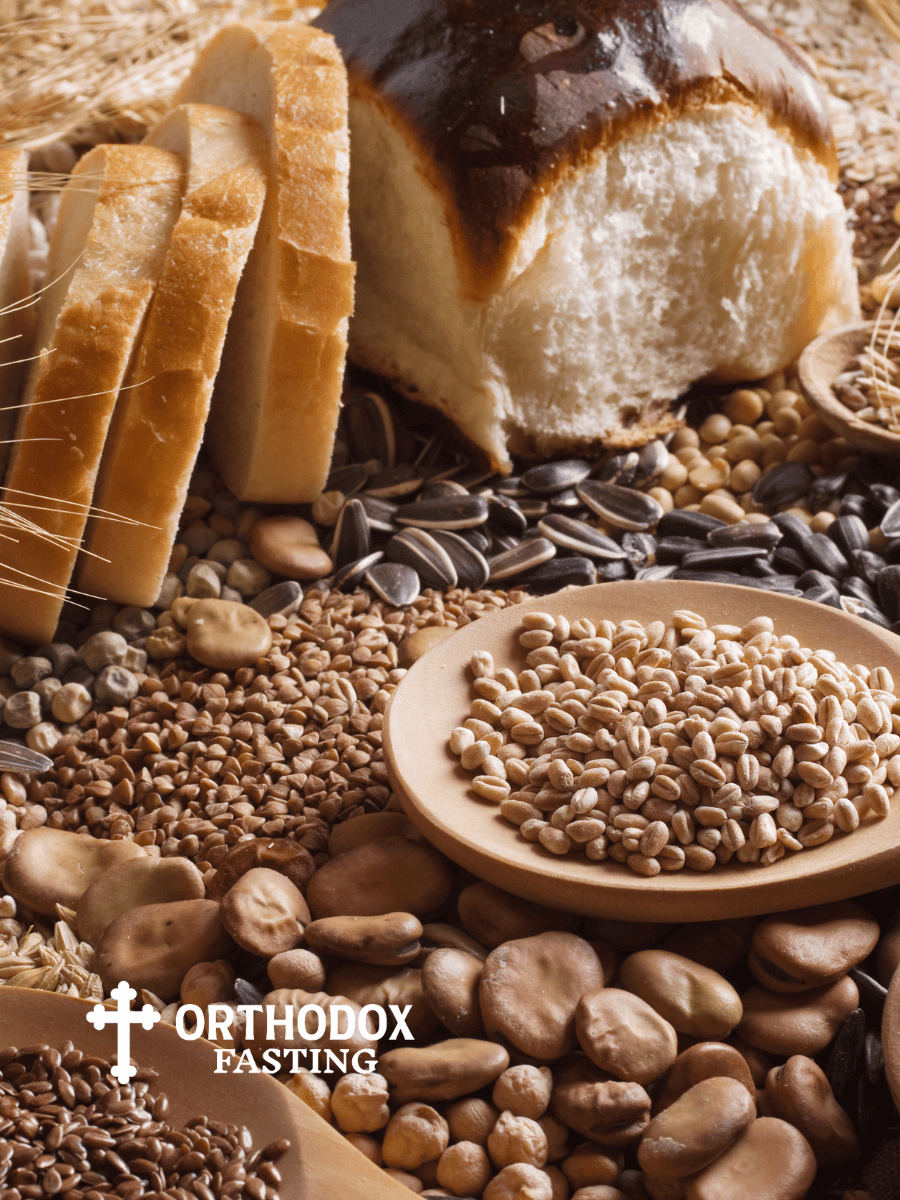 Grains