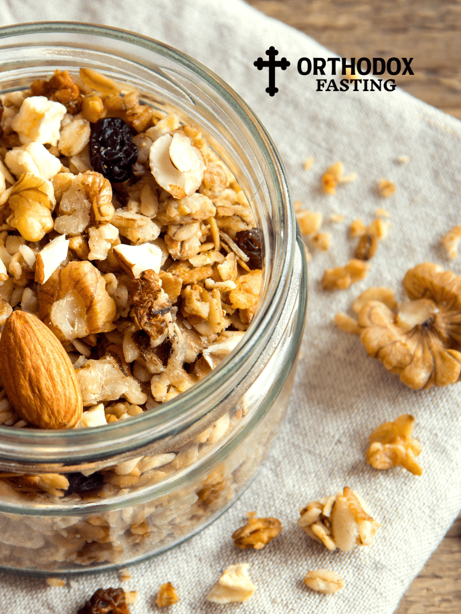 Granola
