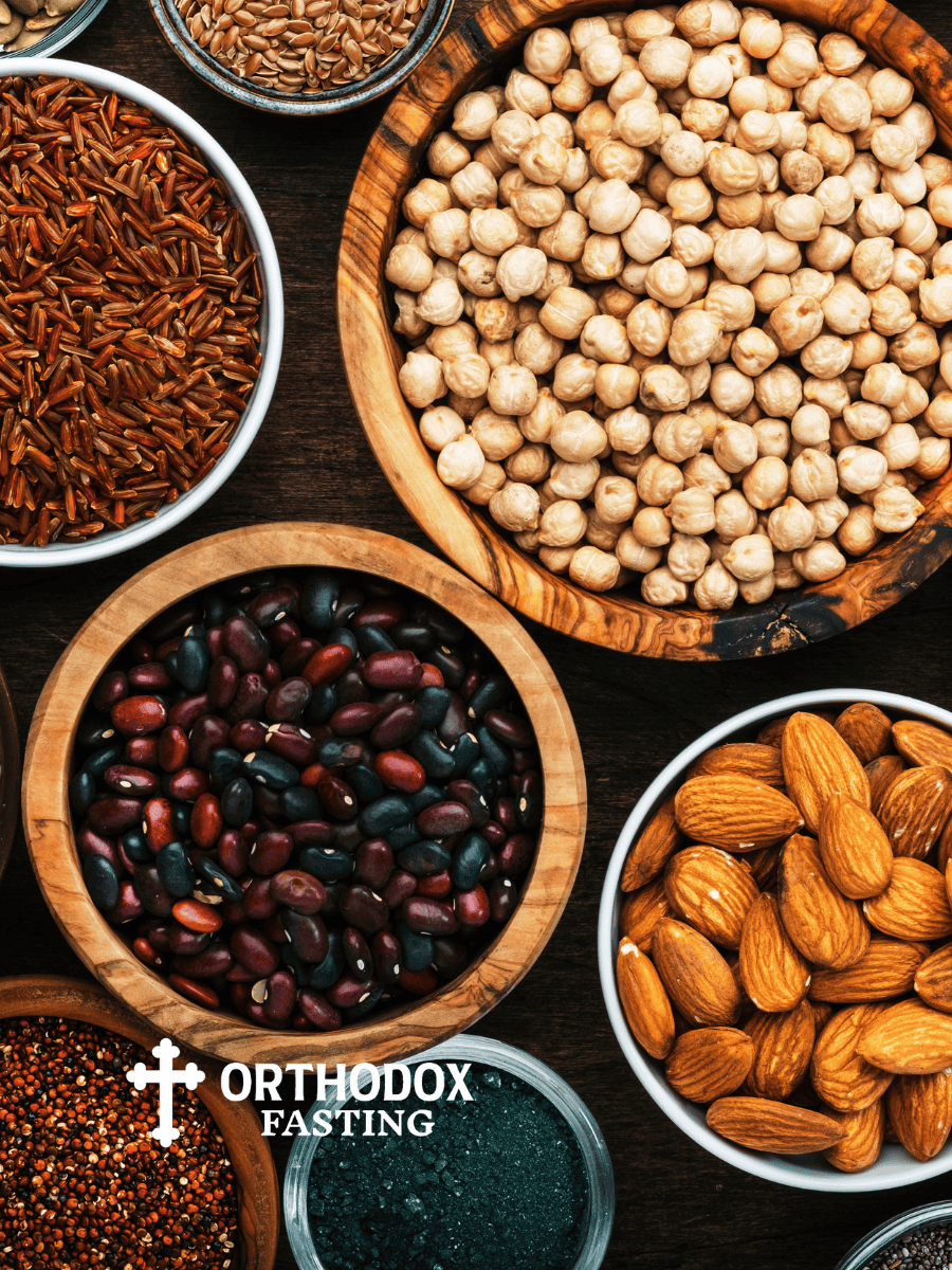 Legumes