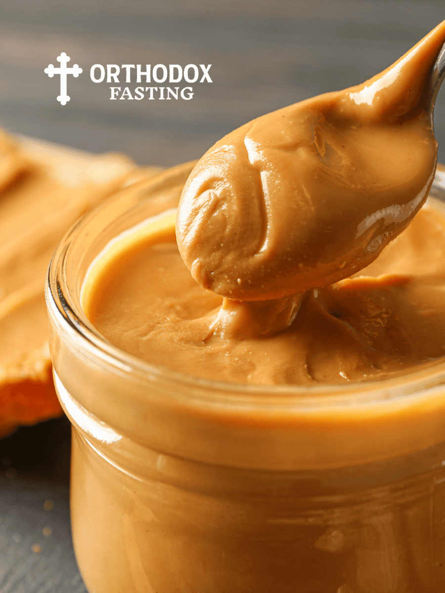 Peanut Butter