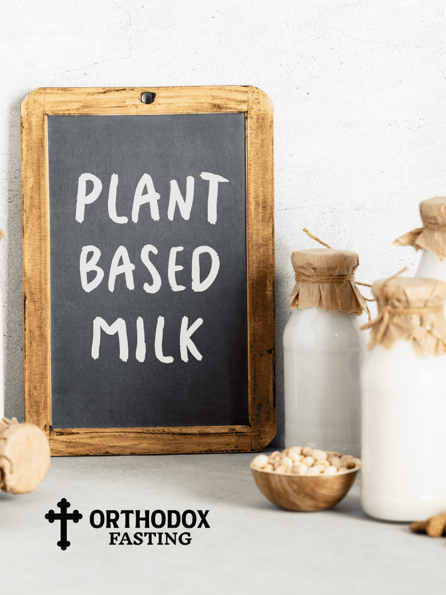 Plant Based Dairy