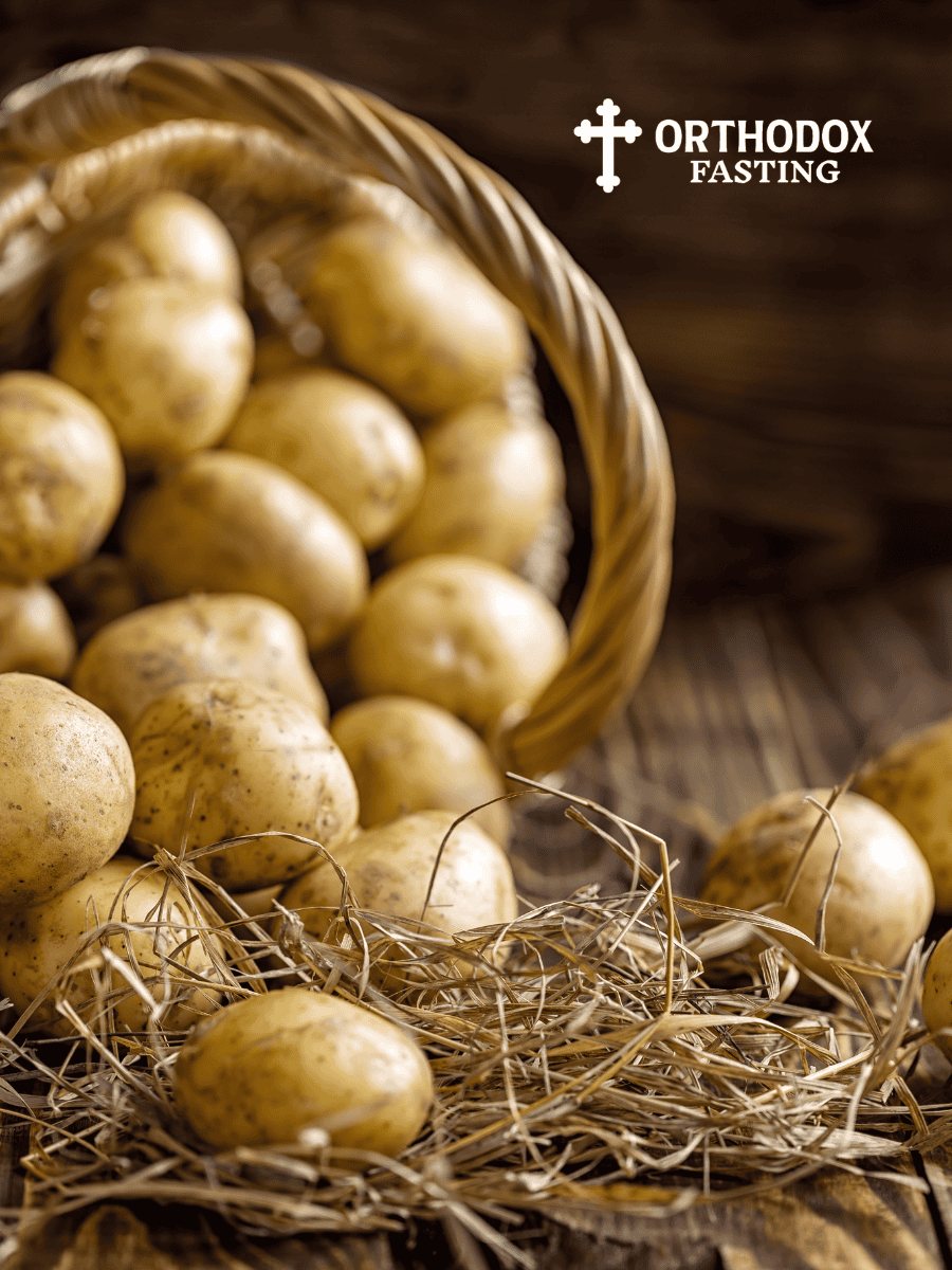 Potatoes