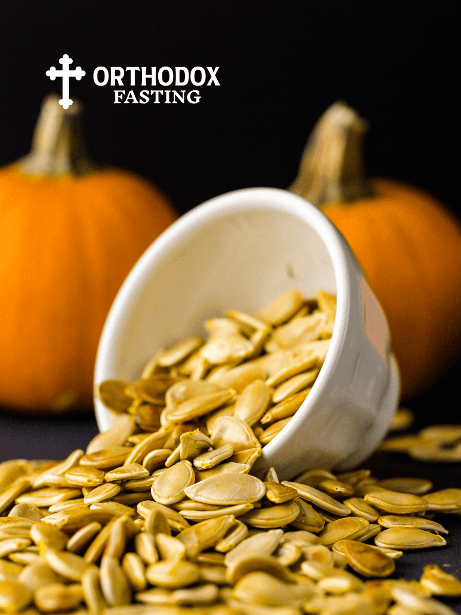 Pumpkin Seeds