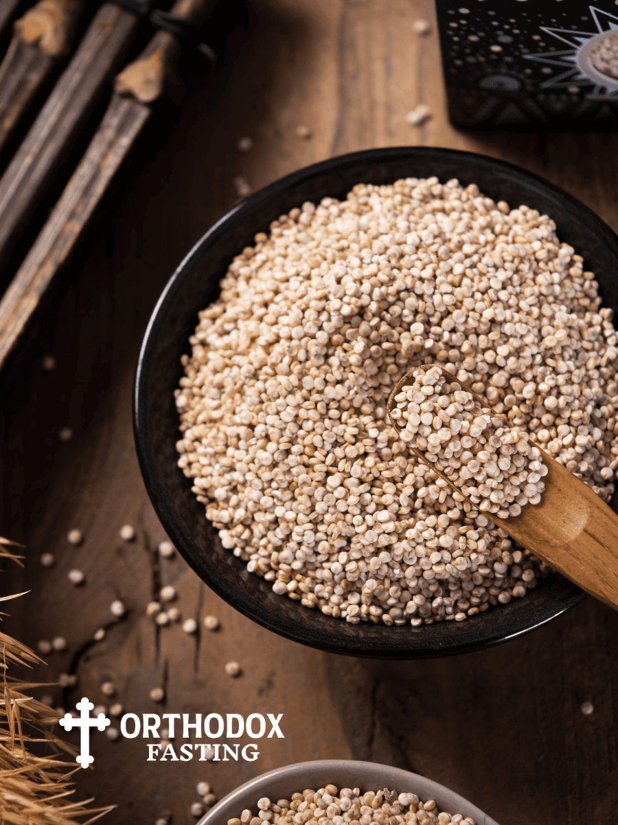 Quinoa