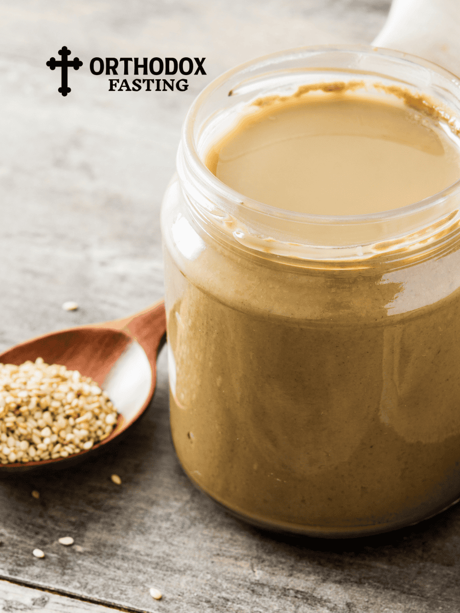 Tahini Sauce