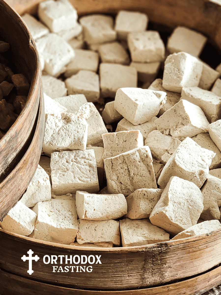 Tofu