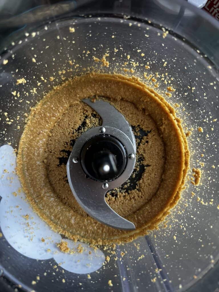 Blended Nuts 1