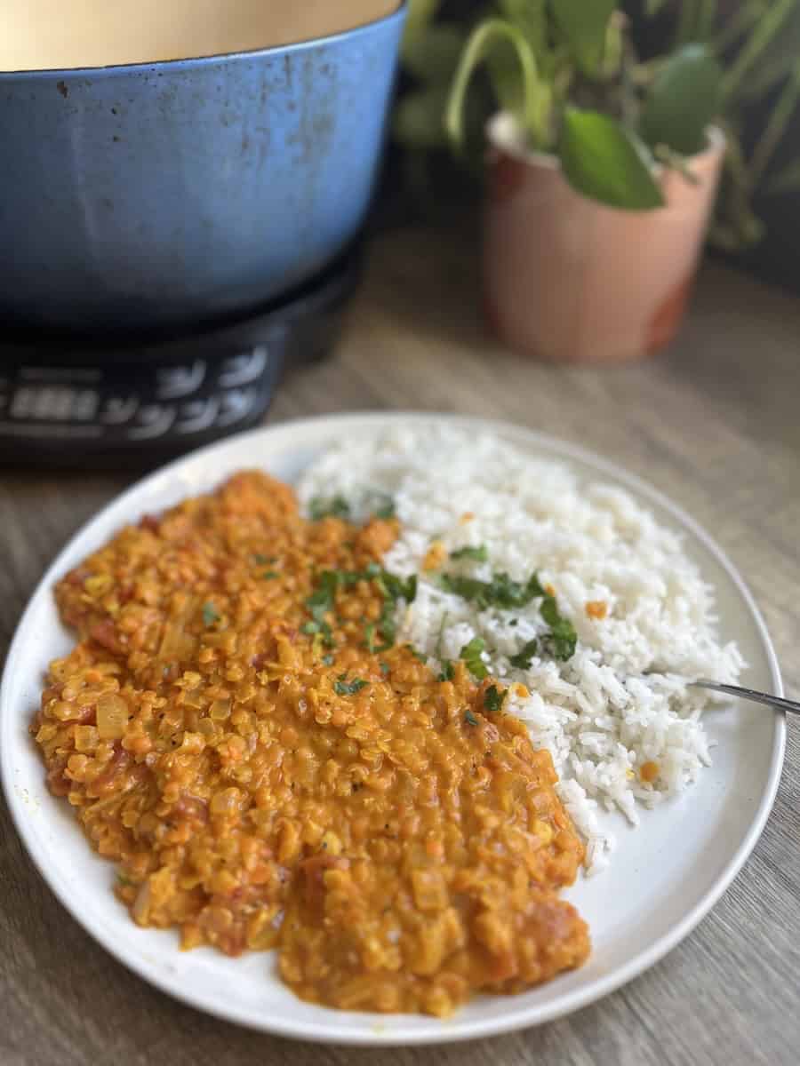 Akoho Sy Voanio served view 6