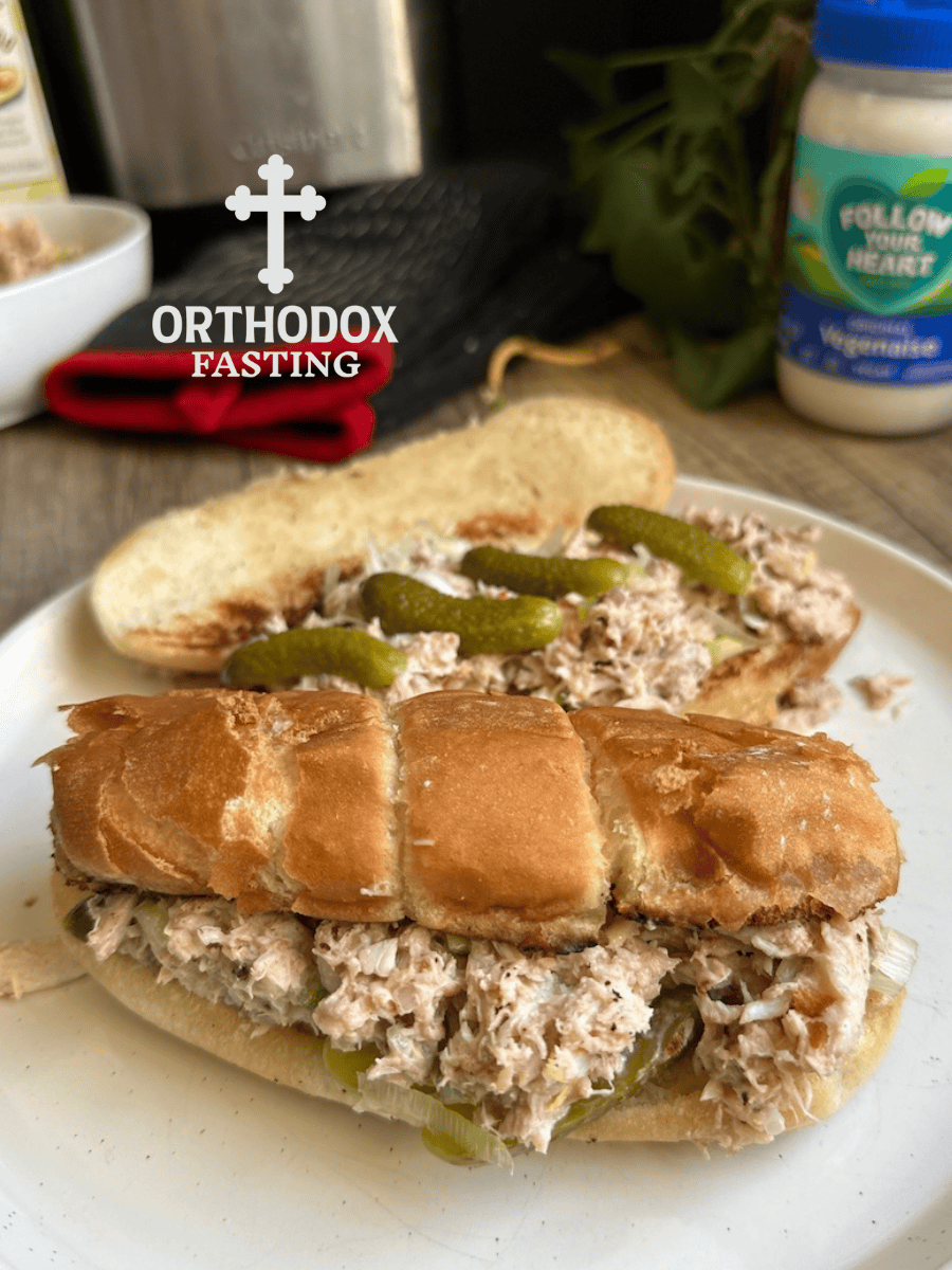 dungeness crab roll