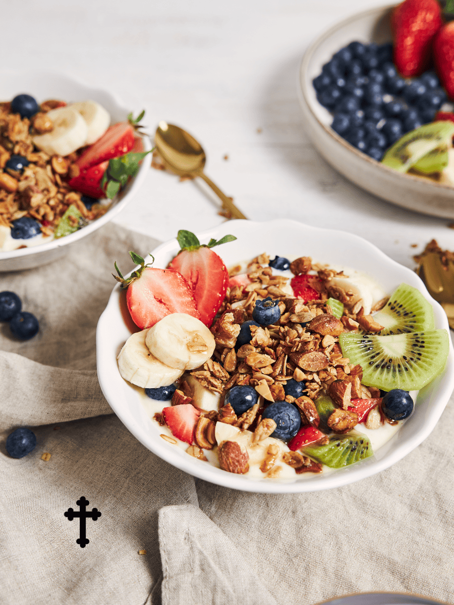 Vegan Breakfast Options