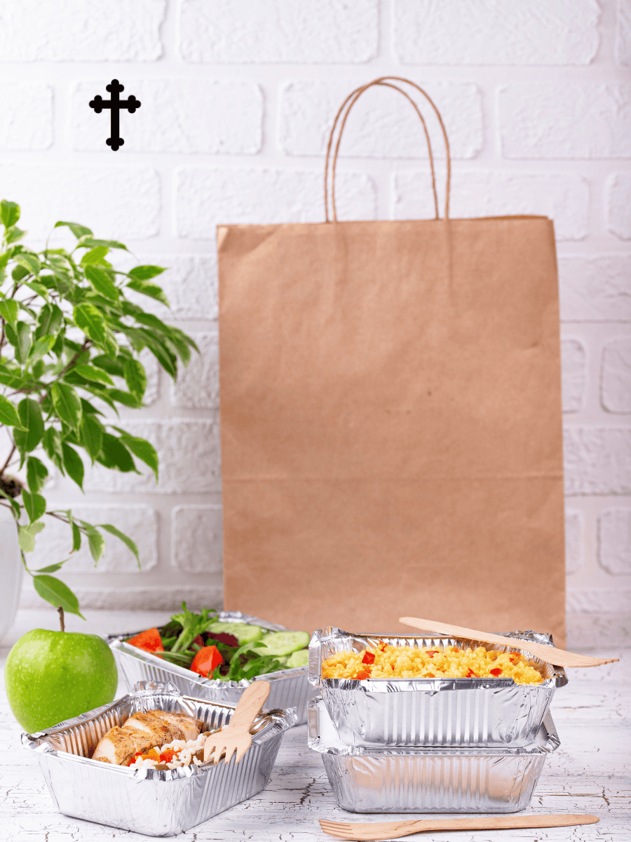 Vegan Meal Delivery Services